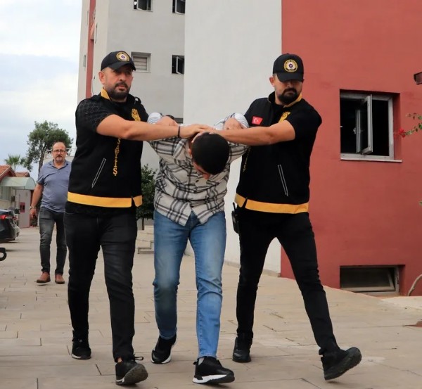 Baygaralar'dan Jet Skiyle Kaçış Vaadi! Kuyumcu Zahir Cız İnfaz Edildi